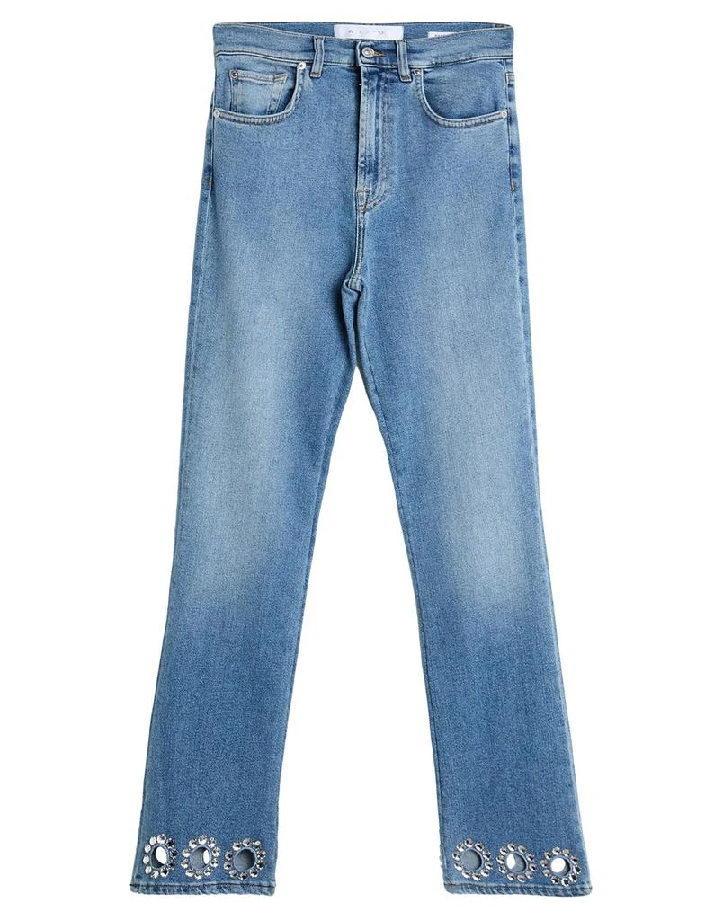 7 For All Mankind Bootcut Jeans 1