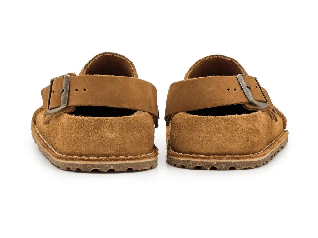 Birkenstock Lutry 365 - Suede 7