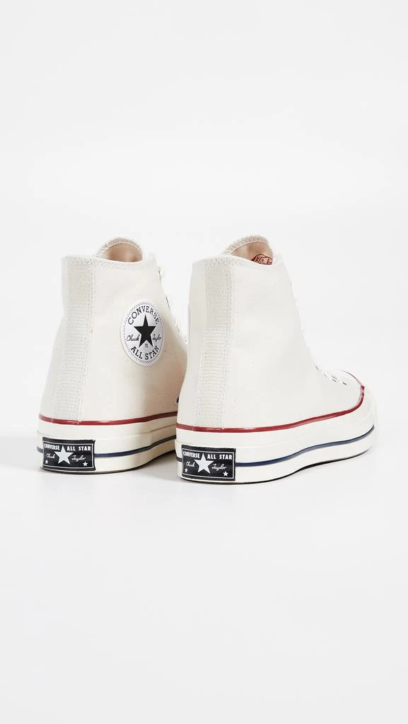 Converse All Star '70s High Top Unisex Sneakers 5