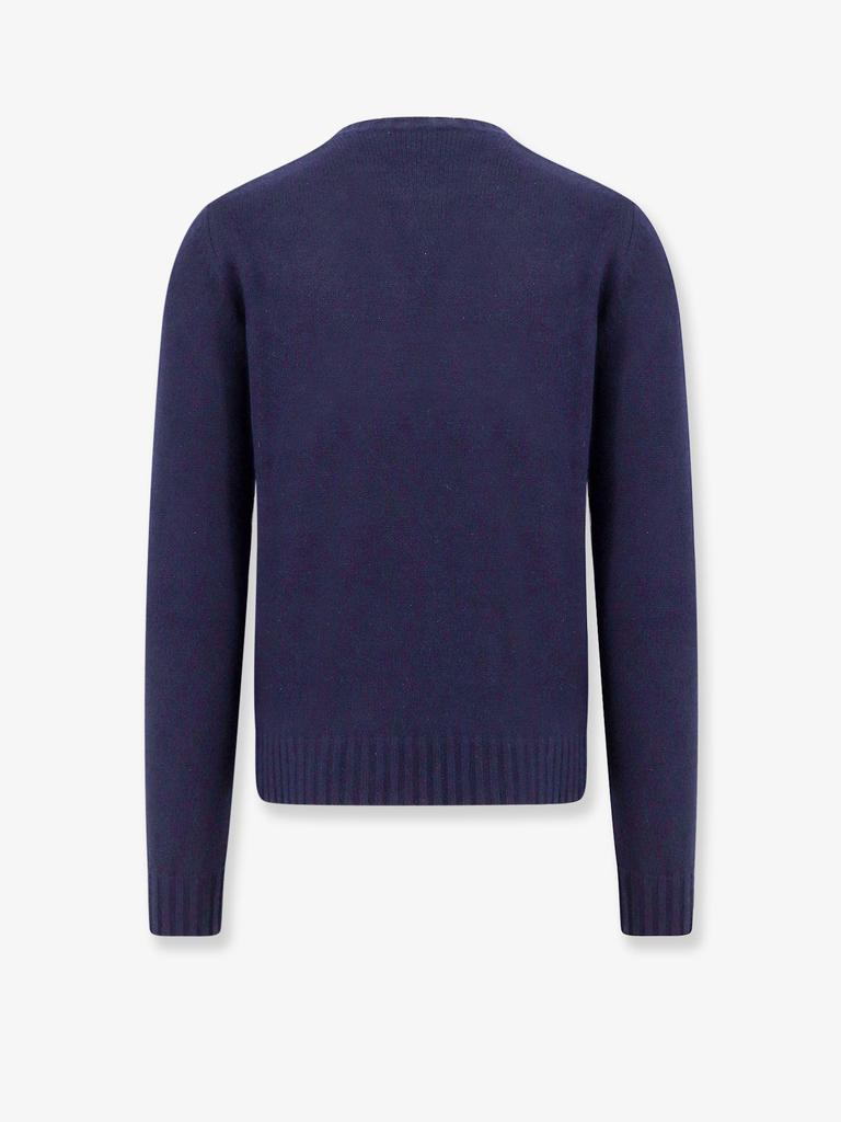 ALPHA STUDIO Cashmere sweater
