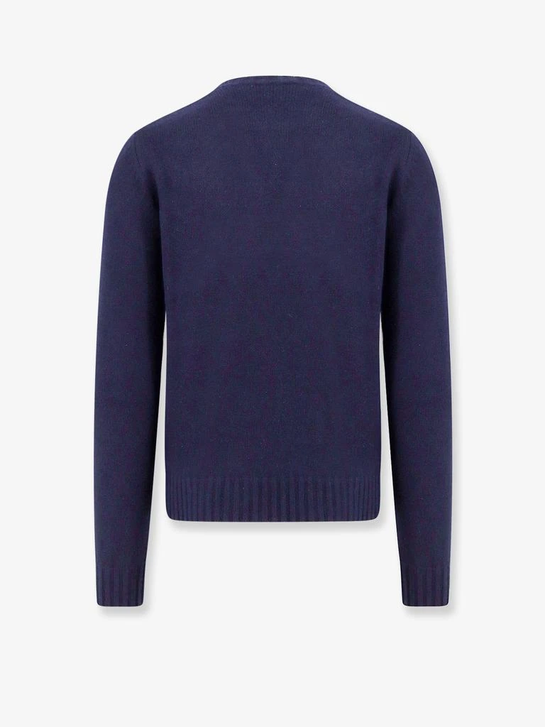 ALPHA STUDIO Cashmere sweater 2