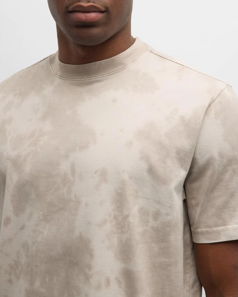 Stampd Men's Tie-Dye Relaxed T-Shirt 7