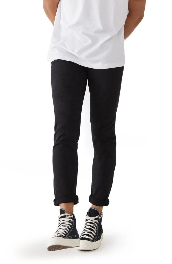 True Religion Rocco Skinny Jeans 1