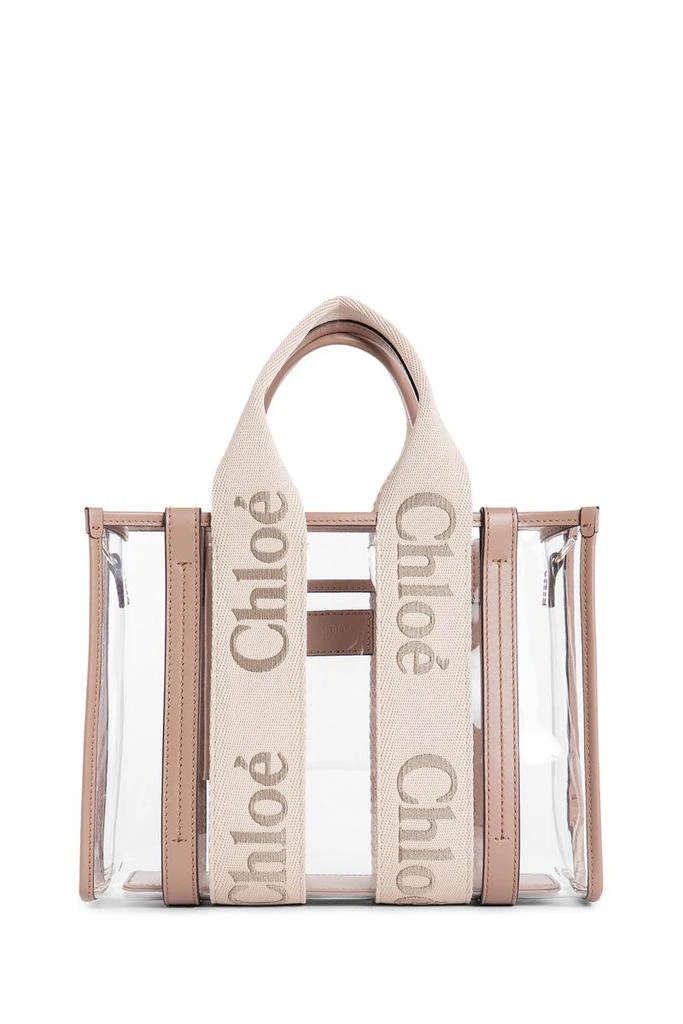 Chloé Chloé Tote Bags 1