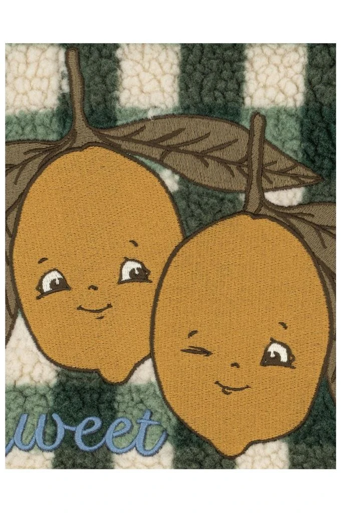 Konges Slojd Konges Slojd Check Fleece Jacket 4