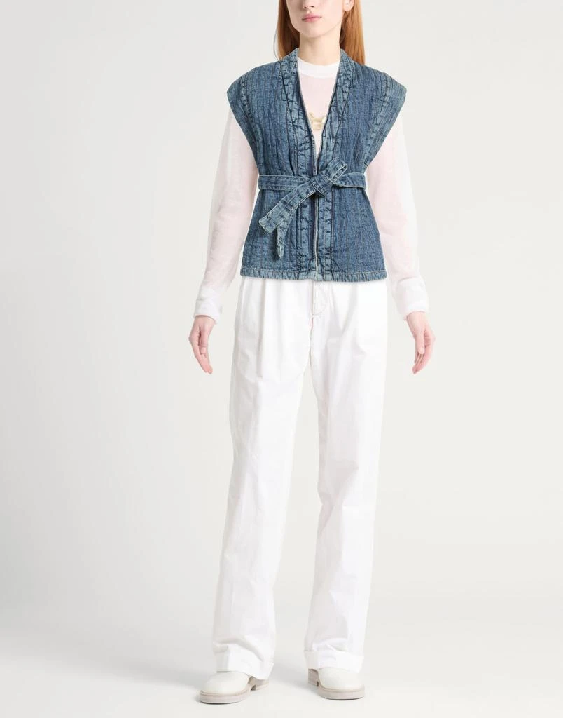 MAISON HOTEL Denim jacket 2