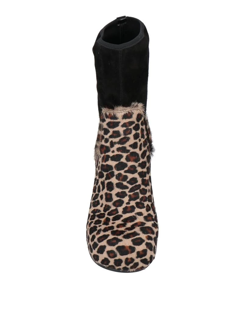 Random Identities Ankle boot 4