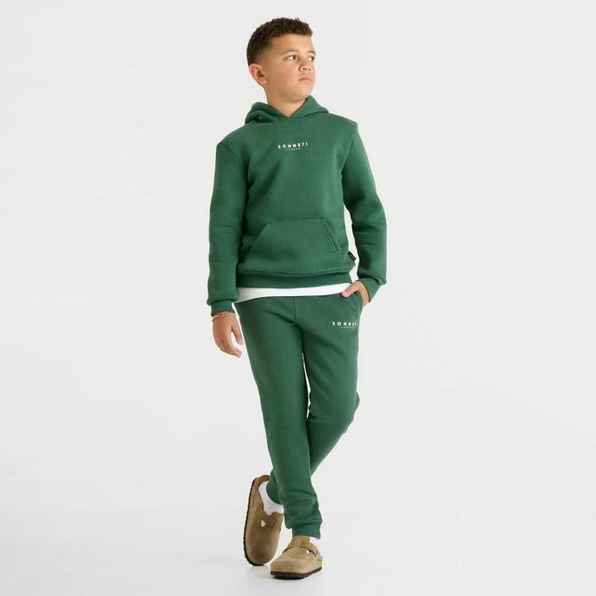 SONNETI Kids' Sonneti London Essential Jogger Pants 2