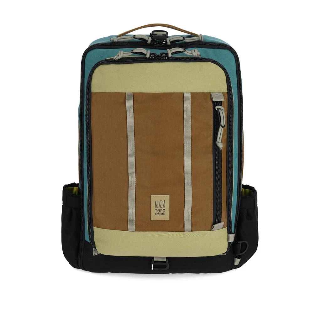 Topo Designs Global Travel Bag 1