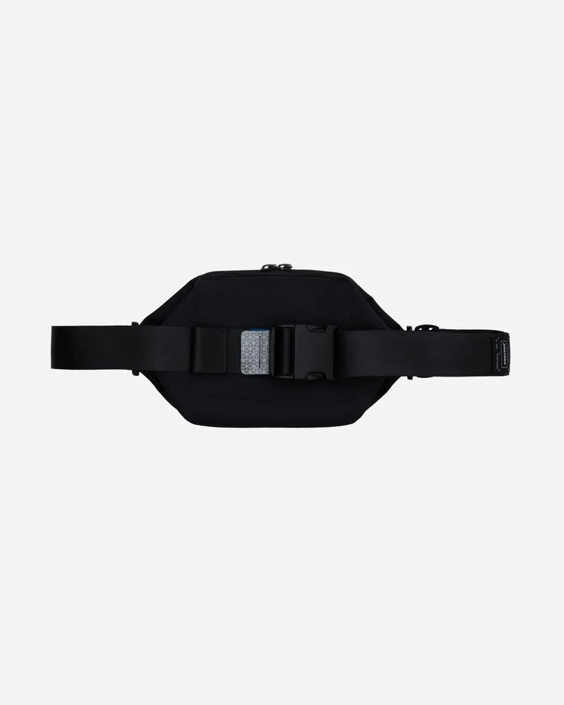 Freitag F655 Dixon Sling Bag Black / Blue 3