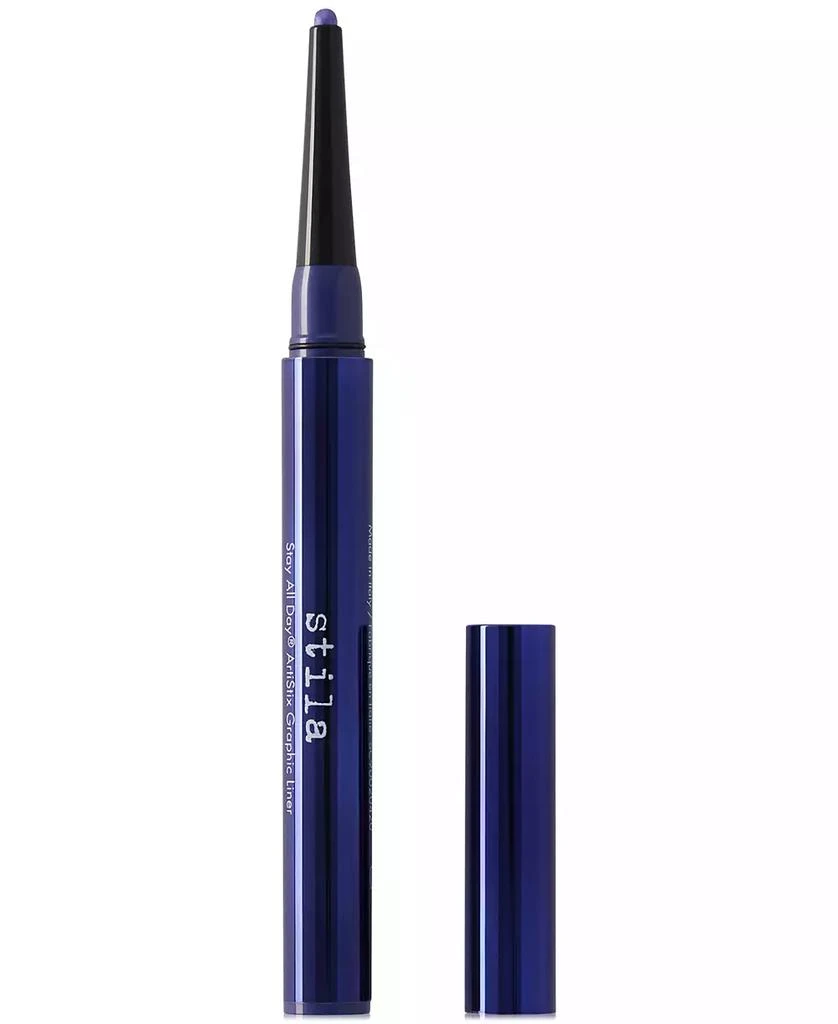 Stila Stay All Day ArtiStix Graphic Liner 1