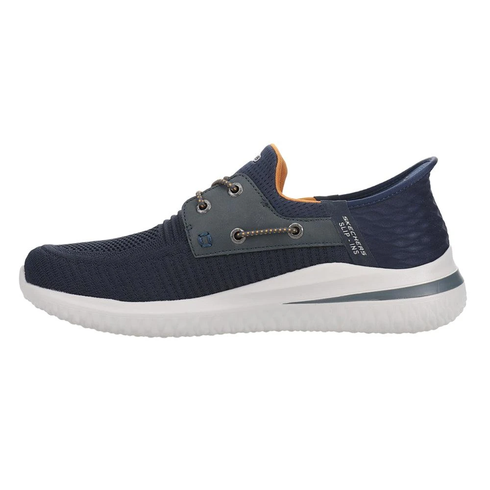 SKECHERS Slip-In Bungee Lace Sneaker 3