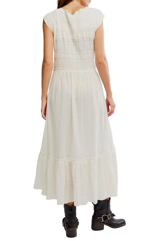Free People Desert Dazed Sleeveless Dress 2