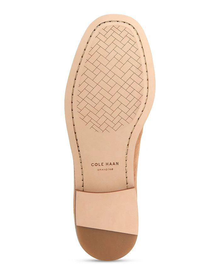 Cole Haan Women's Lana Lux Loafer Flats 8