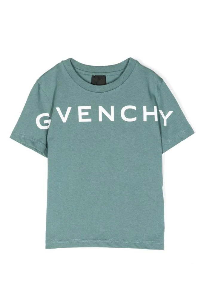 undefined KIDS BRANDED COTTON T SHIRT 1