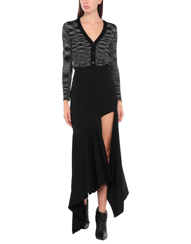 Mugler Midi skirt