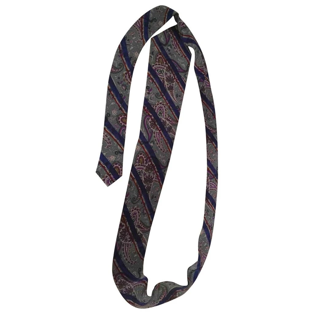 Dior Dior Silk tie 1
