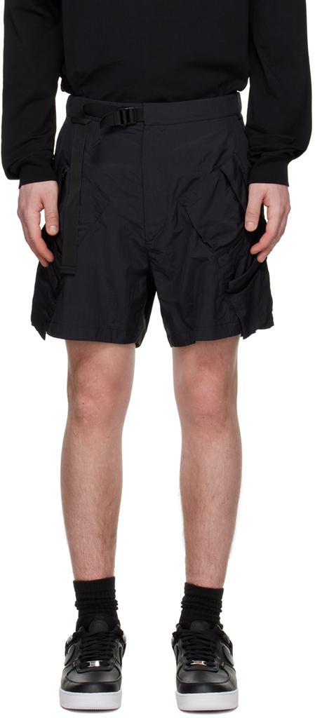 Acronym Black SP29K-M Shorts