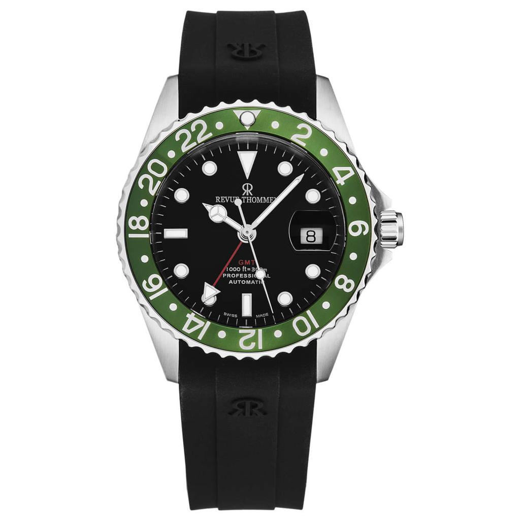 Revue Thommen Revue Thommen Diver Men's Automatic Watch