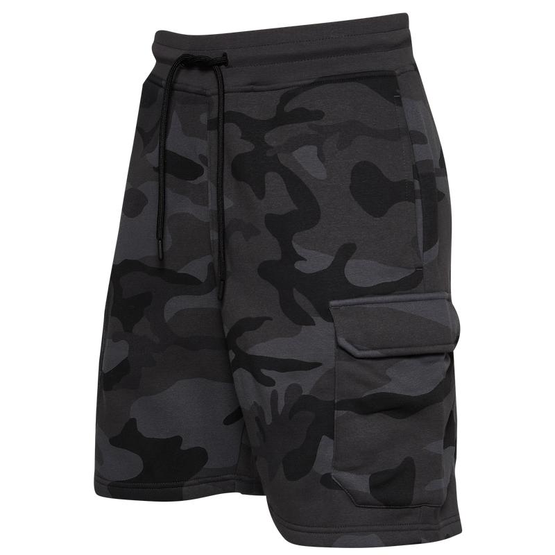 CSG CSG Roswell Fleece Shorts - Men's