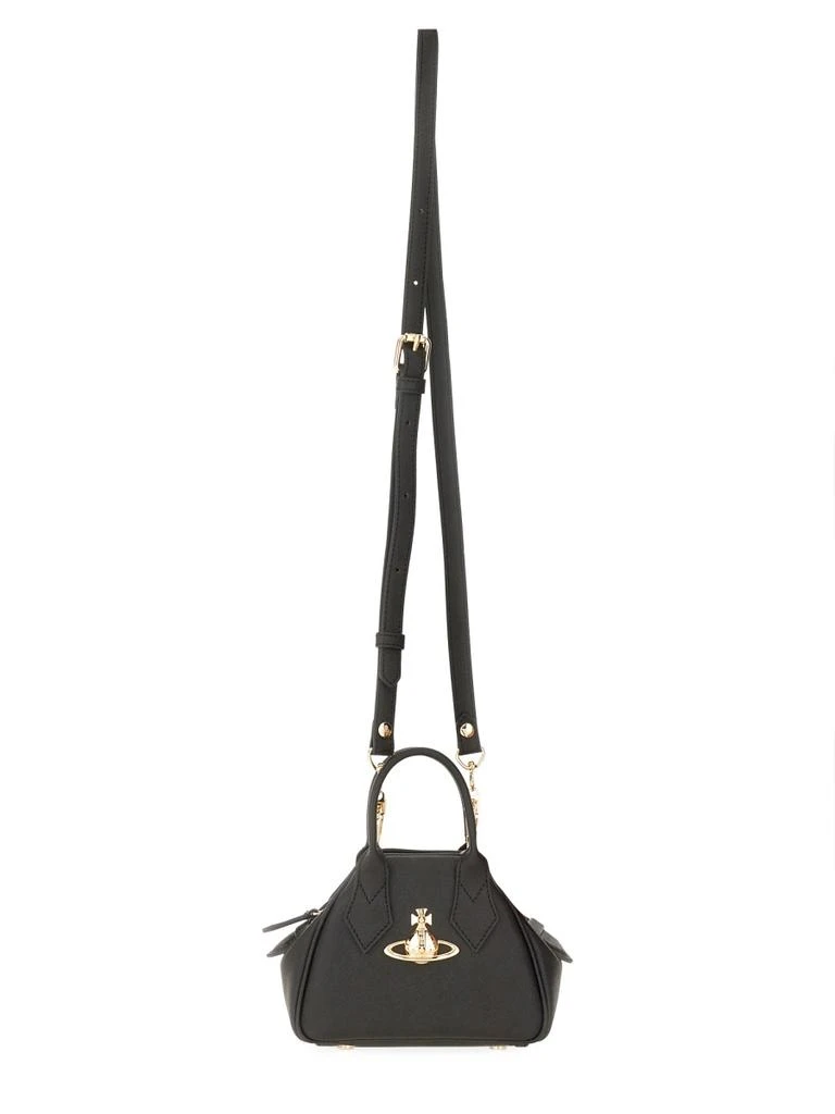 Vivienne Westwood YASMINE MINI HANDBAGS 2