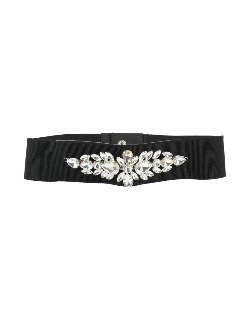 LIU •JO High-waist belt