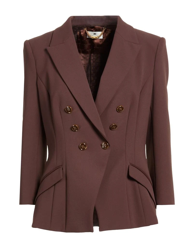 ELISABETTA FRANCHI Blazer