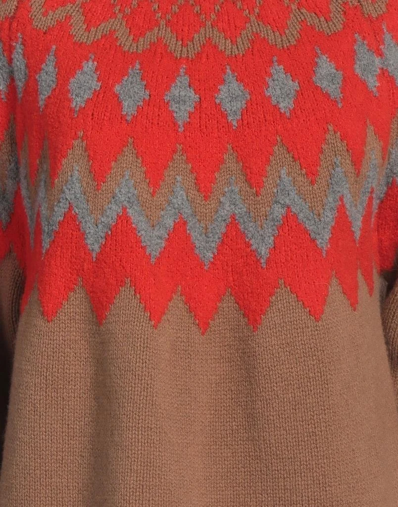 DANIELE FIESOLI Turtleneck 4