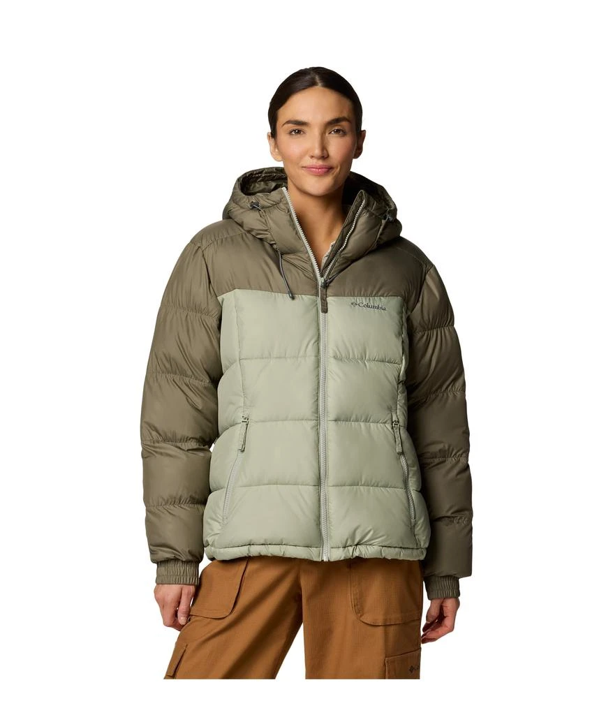Columbia Pike Lake™ II Insulated Jacket 1