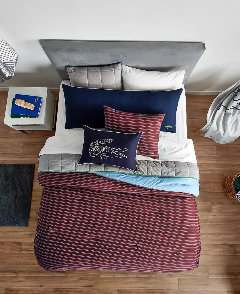 Lacoste Home Lindenwood 2-Pc. Comforter Set 3