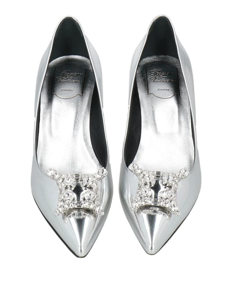 Roger Vivier Pump 4