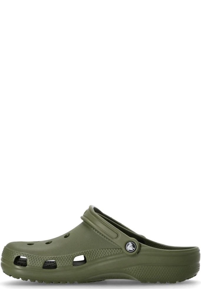 Crocs Crocs Cayman Classic Slingback Clogs 4