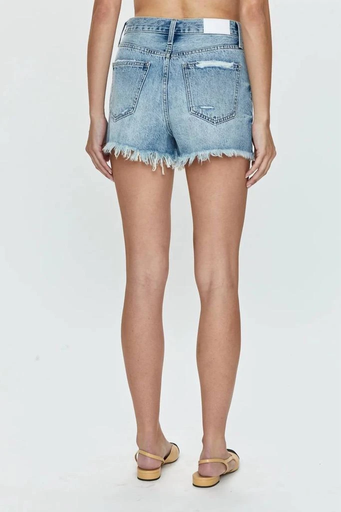 PISTOLA Pistola - Nova High Rise Short 5