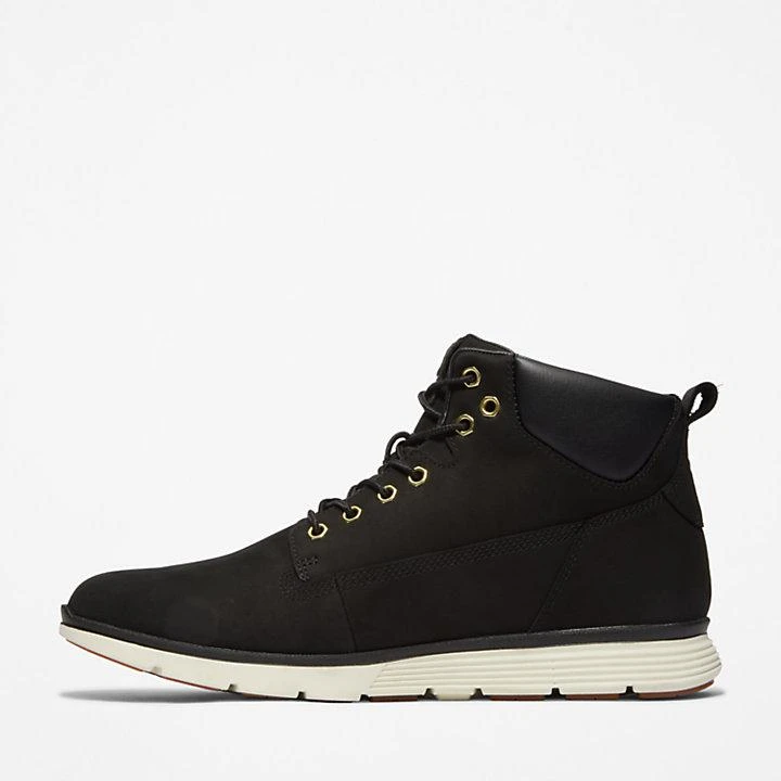 Timberland Killington Chukka Boot for Men in Black 6