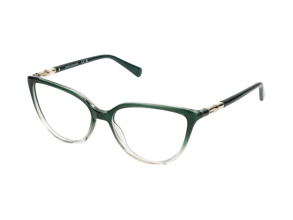 Longchamp Longchamp Eyeglasses 2