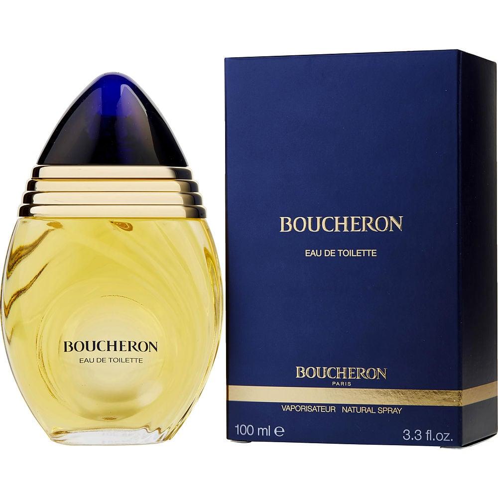 Boucheron By  Edt Spray 3.3 Oz Women