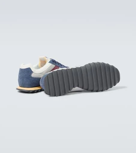 New Balance RC30 suede sneakers 7