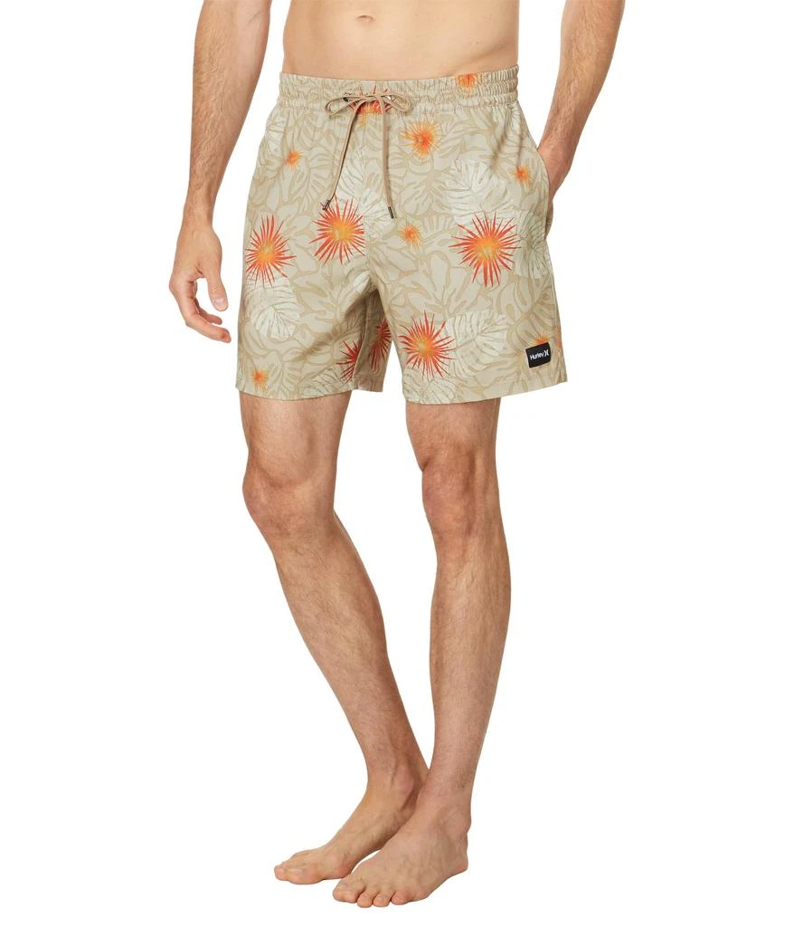 Hurley Cannonball 17" Volley 1