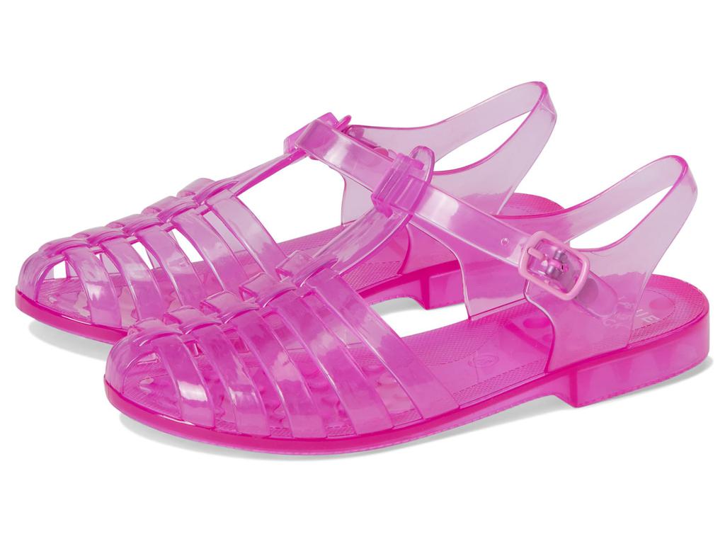 Janie and Jack Jelly Sandals (Toddler/Little Kids)