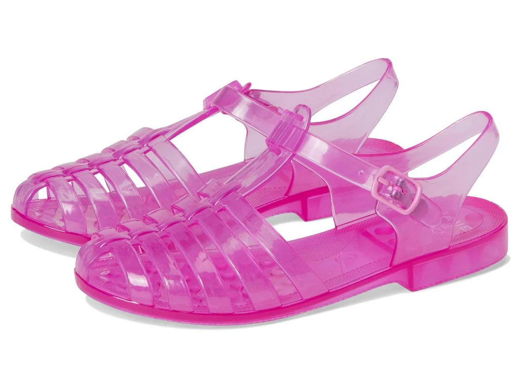 Janie and Jack Jelly Sandals (Toddler/Little Kids) 1