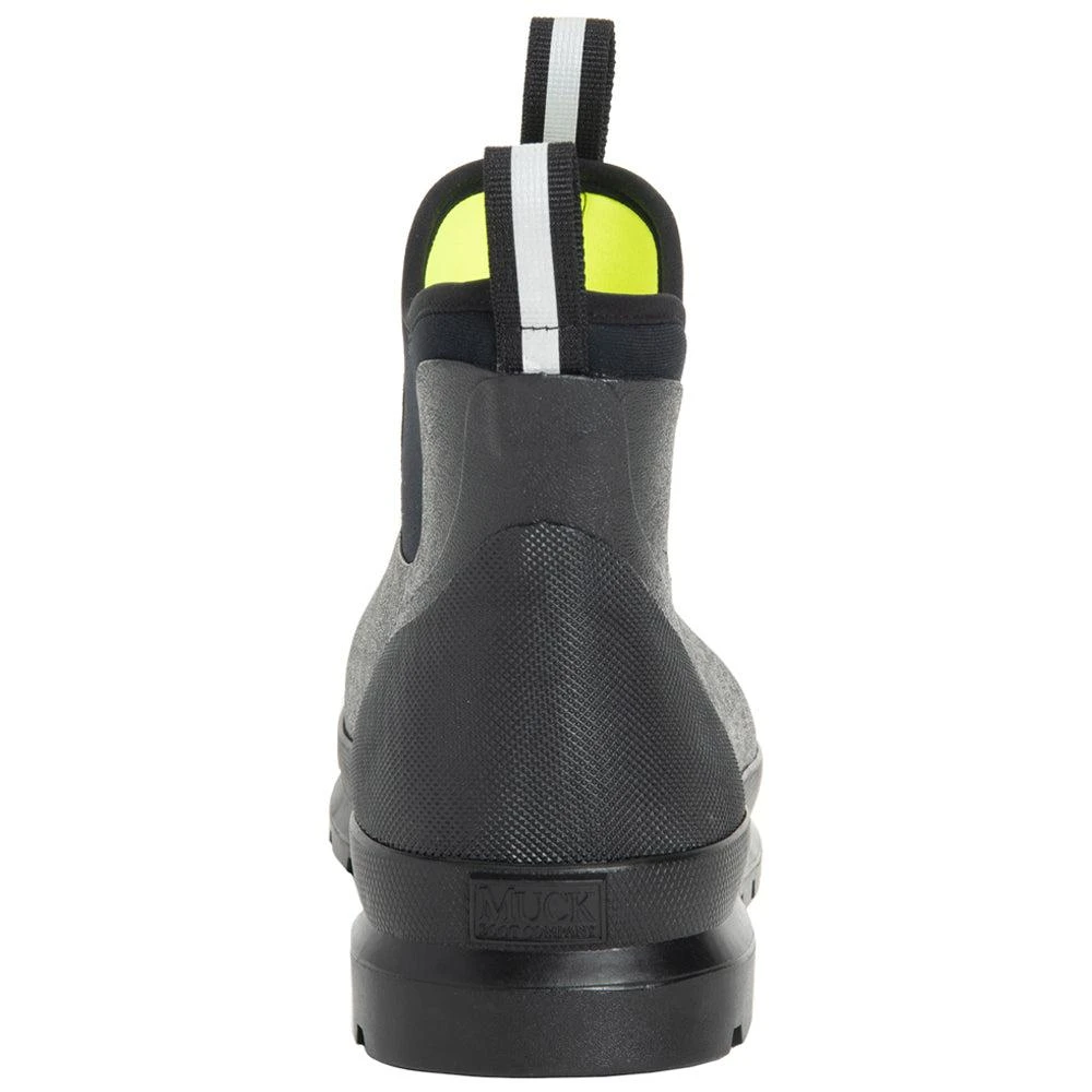 Muck Boot Chore Classic Chelsea Pull on Boots 3