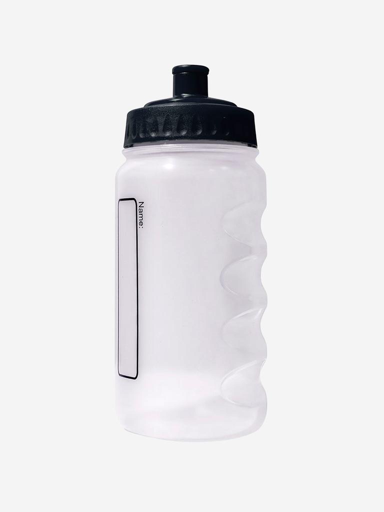 Zeco Schoolwear Zeco Kids School Water Bottle in Black (500ml)