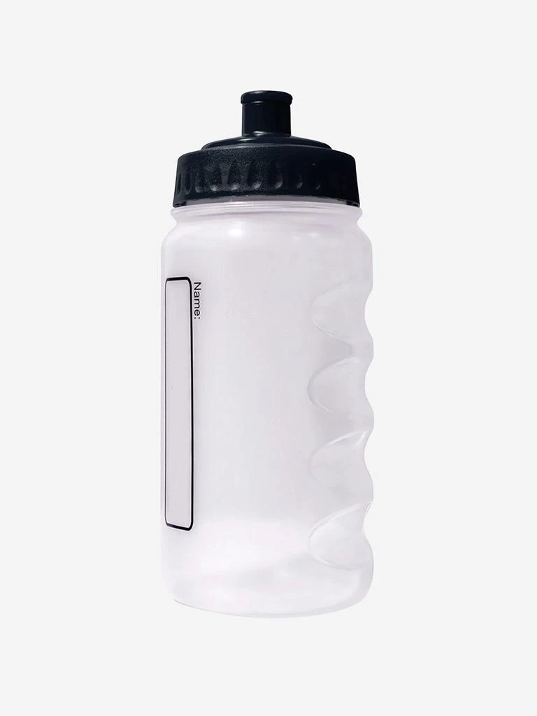 Zeco Schoolwear Zeco Kids School Water Bottle in Black (500ml) 1