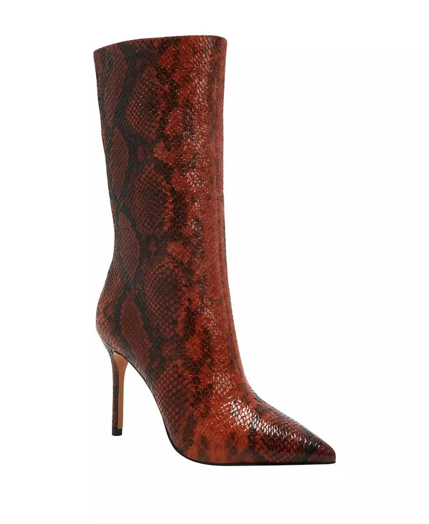 Katy Perry Women's Revival Pointed Toe Boots 1