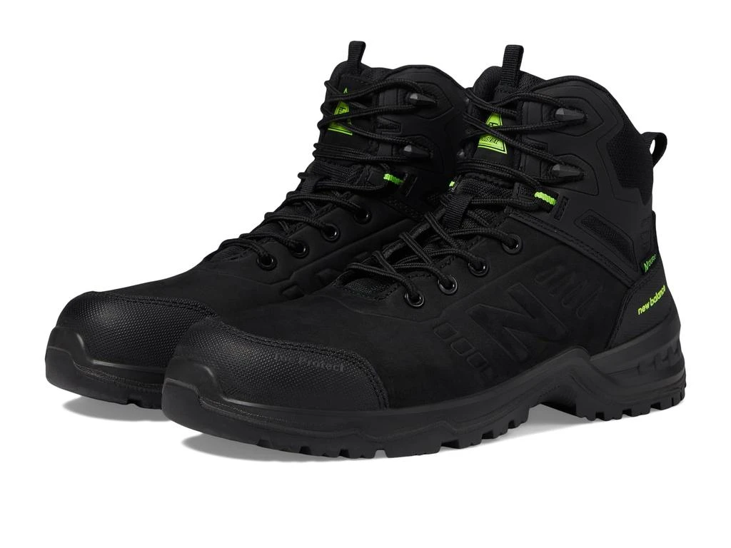 New Balance Work & Safety Contour Comp Toe SD100 PR SR 1