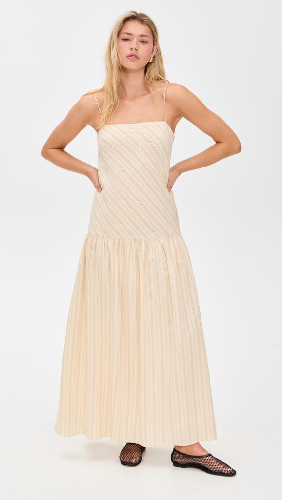 Bec & Bridge Peyson Maxi Dress