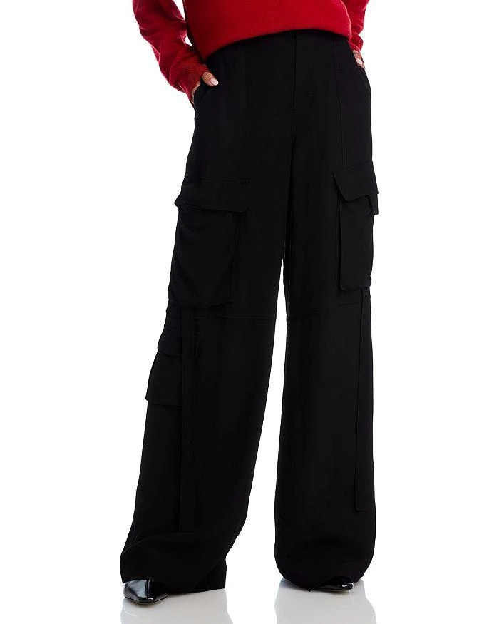 FRAME Cargo Pants 1