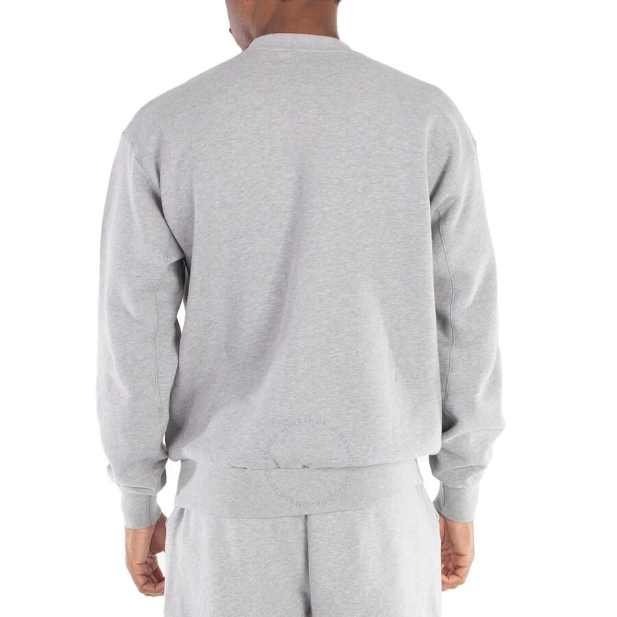 Aries Mini Problemo Crewneck Sweatshirt 3