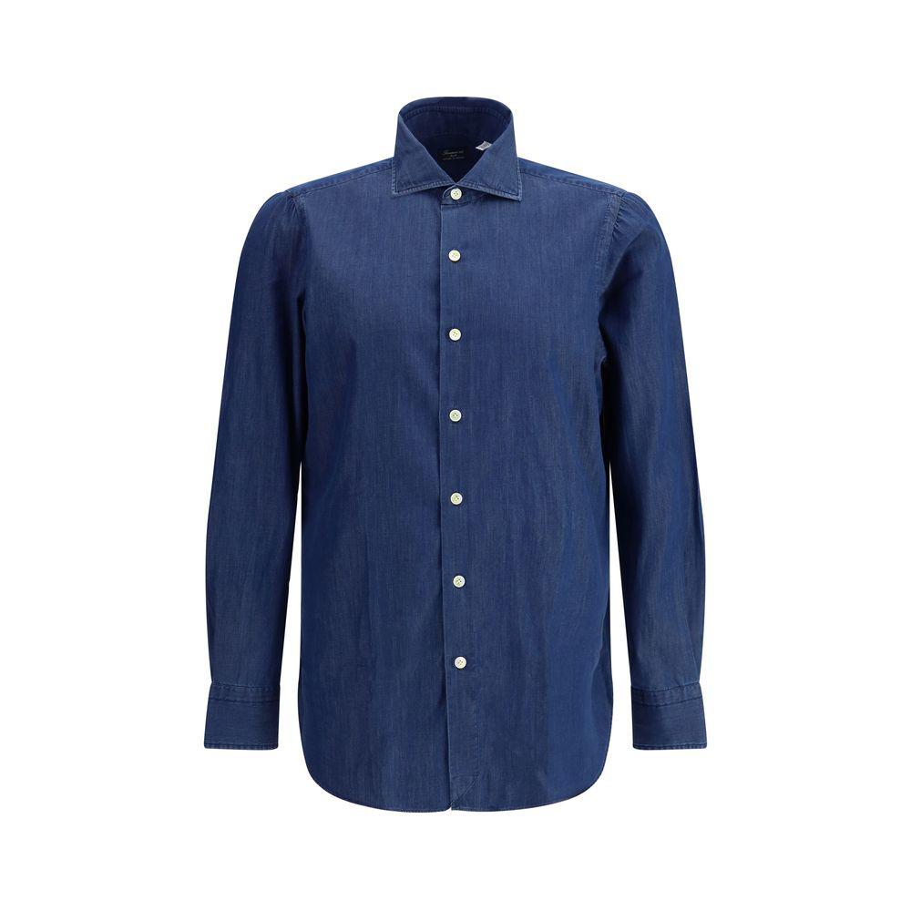 Finamore Finamore Zante Shirt