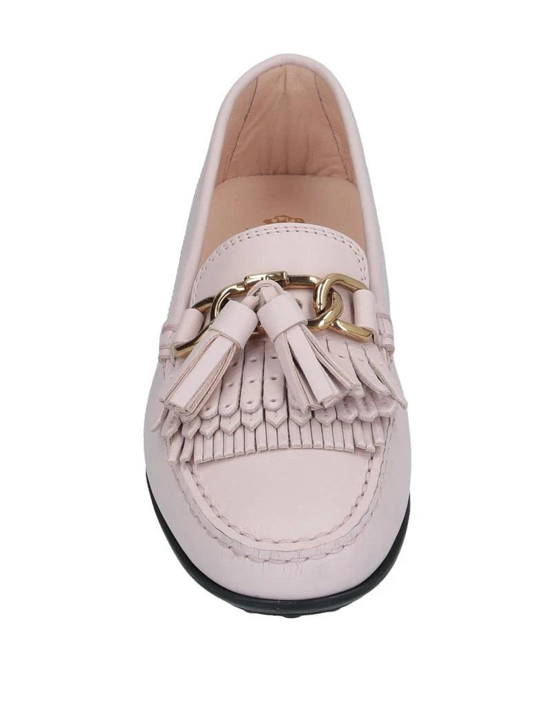 Tod's Loafers 4